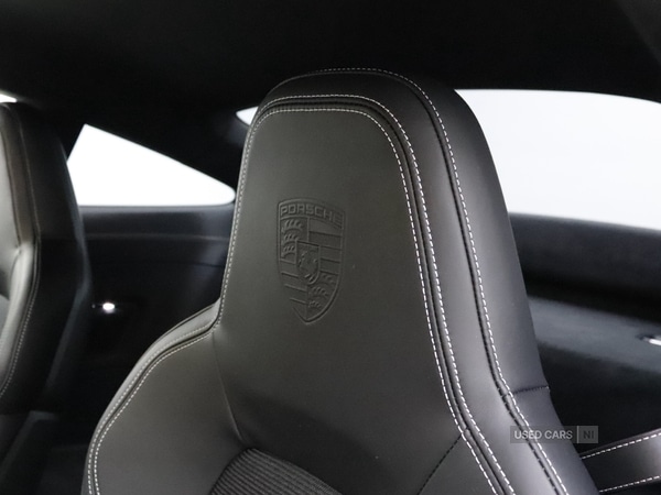 Used Porsche 911 2024 for sale - 77940995: Photo 15