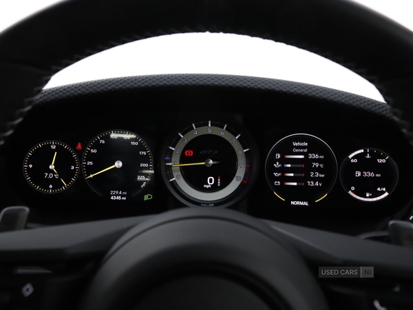 Used Porsche 911 2024 for sale - 77940995: Photo 16