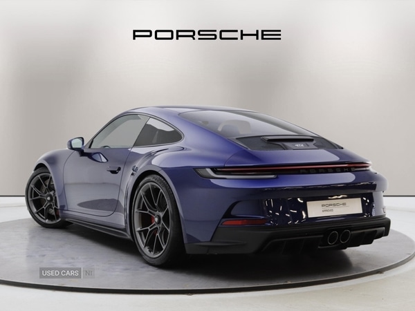 Used Porsche 911 2024 for sale - 77940995: Photo 2