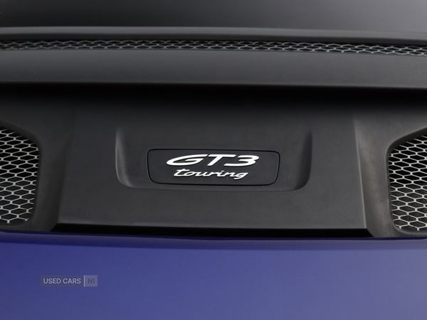 Used Porsche 911 2024 for sale - 77940995: Photo 21