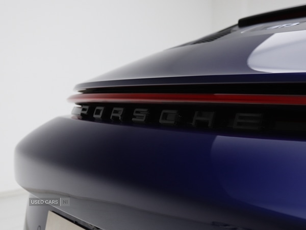 Used Porsche 911 2024 for sale - 77940995: Photo 23