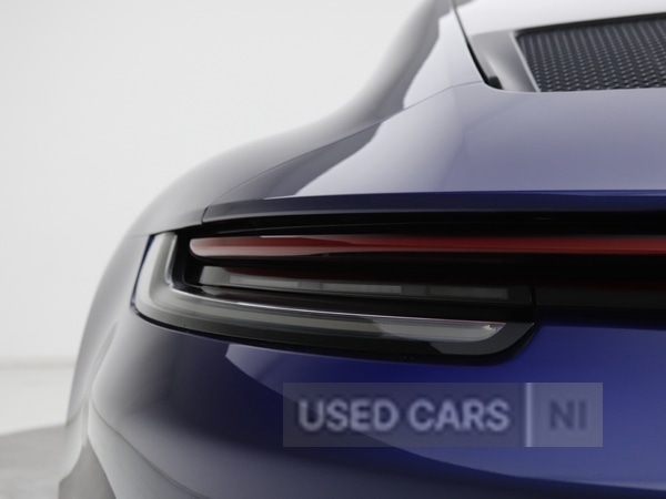 Used Porsche 911 2024 for sale - 77940995: Photo 25