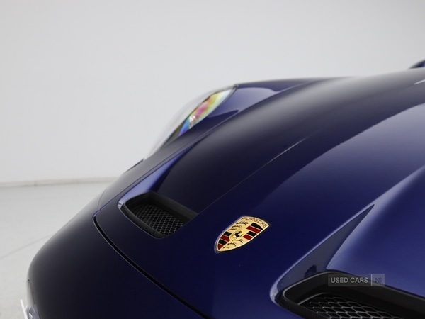 Used Porsche 911 2024 for sale - 77940995: Photo 26