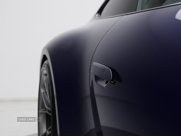 Used Porsche 911 2024 for sale - 77940995: Photo 28