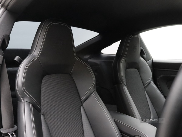 Used Porsche 911 2024 for sale - 77940995: Photo 29