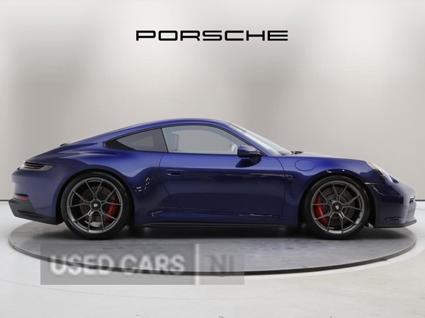 Used Porsche 911 2024 for sale - 77940995: Photo 3