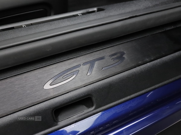 Used Porsche 911 2024 for sale - 77940995: Photo 30