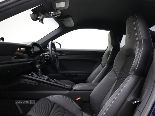 Used Porsche 911 2024 for sale - 77940995: Photo 32