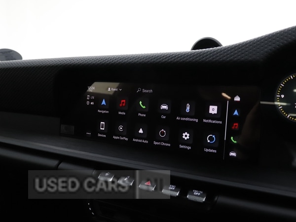 Used Porsche 911 2024 for sale - 77940995: Photo 35