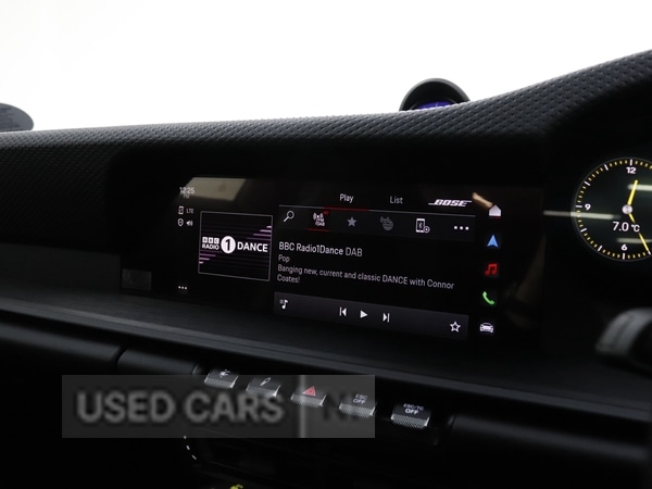 Used Porsche 911 2024 for sale - 77940995: Photo 37