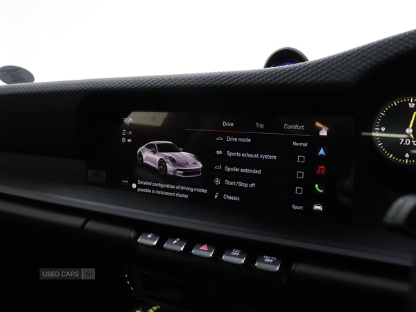 Used Porsche 911 2024 for sale - 77940995: Photo 38