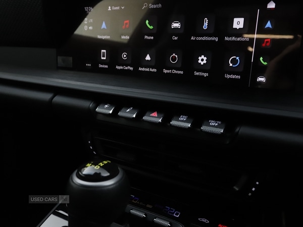 Used Porsche 911 2024 for sale - 77940995: Photo 39