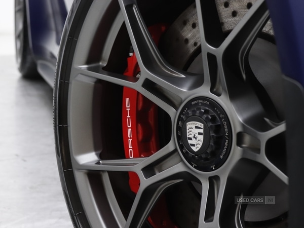 Used Porsche 911 2024 for sale - 77940995: Photo 42