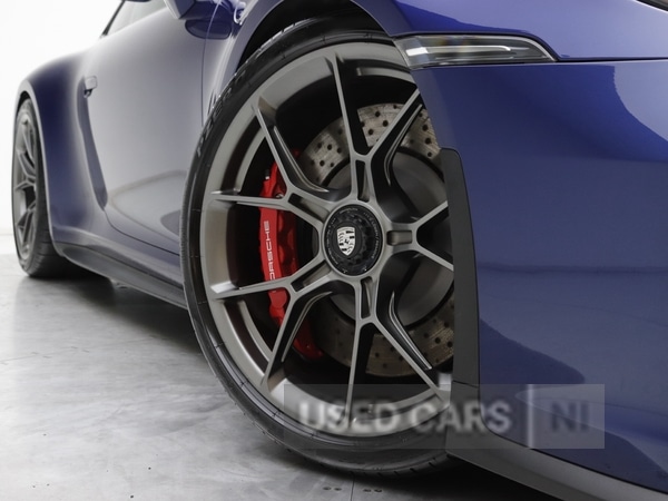 Used Porsche 911 2024 for sale - 77940995: Photo 43