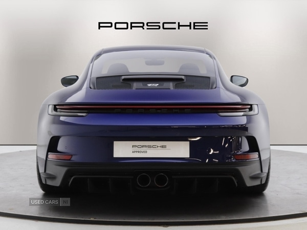 Used Porsche 911 2024 for sale - 77940995: Photo 5