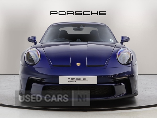Used Porsche 911 2024 for sale - 77940995: Photo 6