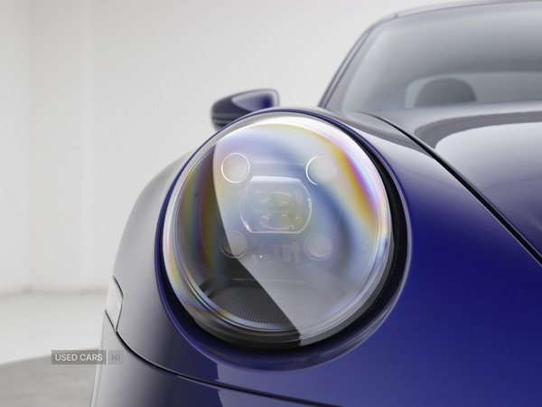 Used Porsche 911 2024 for sale - 77940995: Photo 7