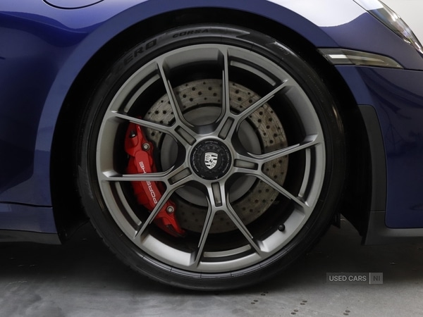 Used Porsche 911 2024 for sale - 77940995: Photo 8