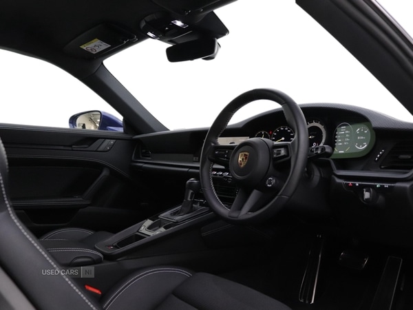 Used Porsche 911 2024 for sale - 77940995: Photo 9