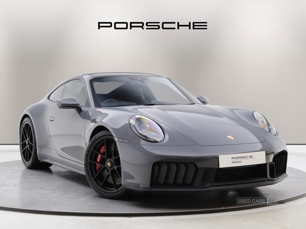 Used Porsche 911 2025 for sale - 77659281: Photo 1