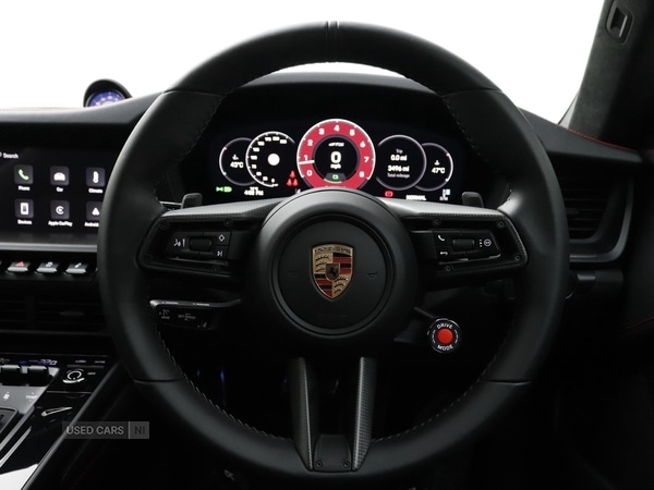 Used Porsche 911 2025 for sale - 77659281: Photo 11