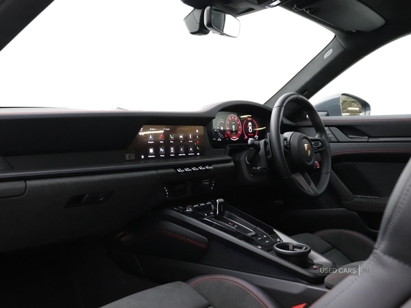 Used Porsche 911 2025 for sale - 77659281: Photo 13