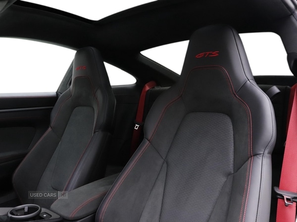 Used Porsche 911 2025 for sale - 77659281: Photo 14