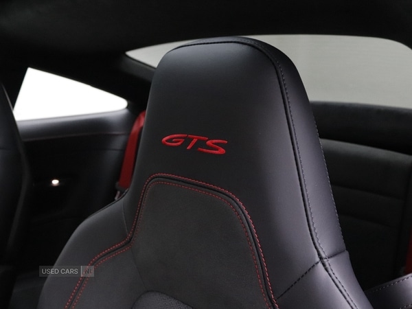 Used Porsche 911 2025 for sale - 77659281: Photo 15