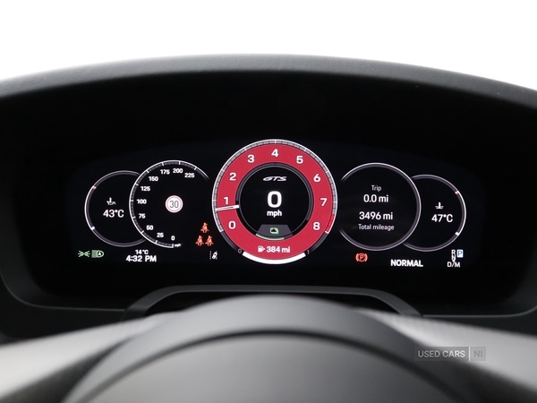 Used Porsche 911 2025 for sale - 77659281: Photo 16