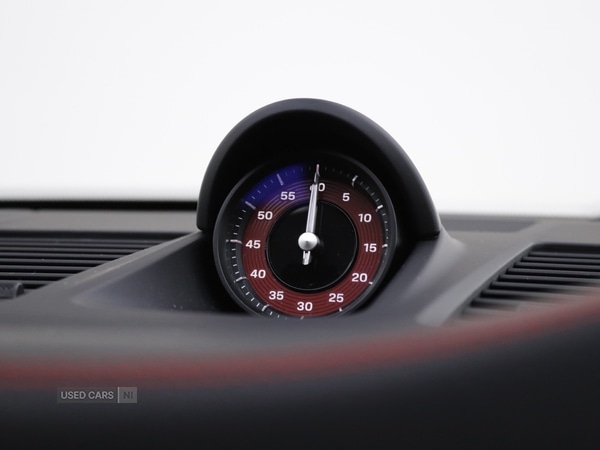 Used Porsche 911 2025 for sale - 77659281: Photo 17