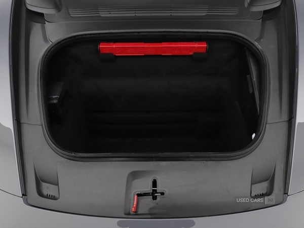 Used Porsche 911 2025 for sale - 77659281: Photo 19