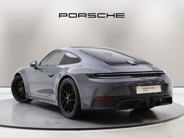 Used Porsche 911 2025 for sale - 77659281: Photo 2