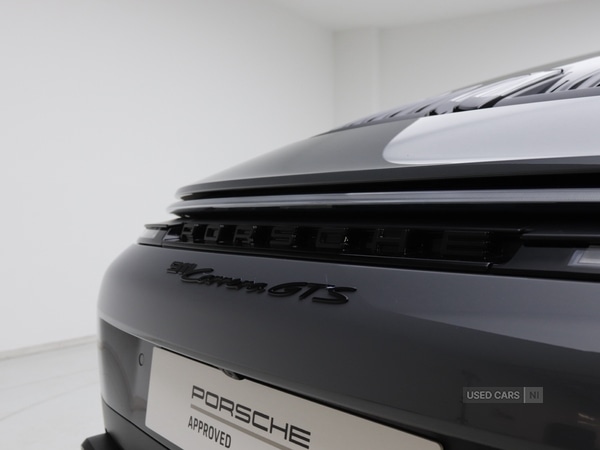 Used Porsche 911 2025 for sale - 77659281: Photo 20