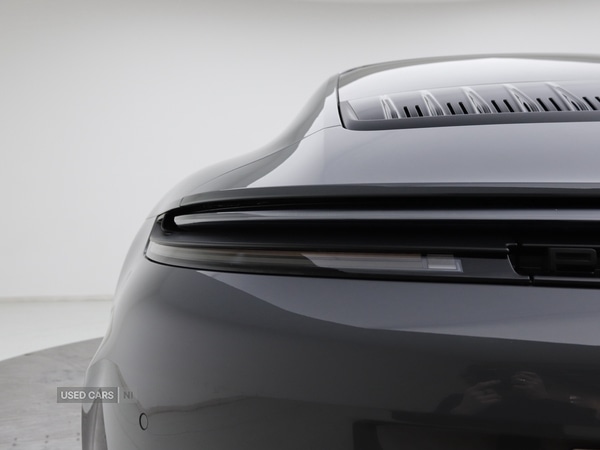 Used Porsche 911 2025 for sale - 77659281: Photo 22