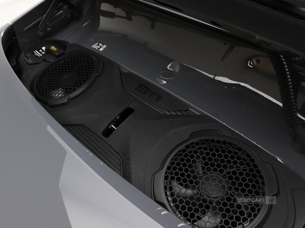 Used Porsche 911 2025 for sale - 77659281: Photo 23