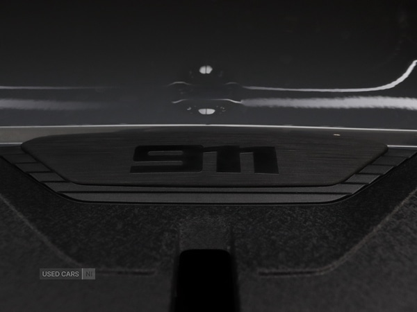 Used Porsche 911 2025 for sale - 77659281: Photo 24