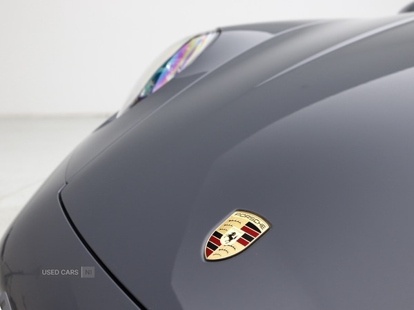 Used Porsche 911 2025 for sale - 77659281: Photo 25