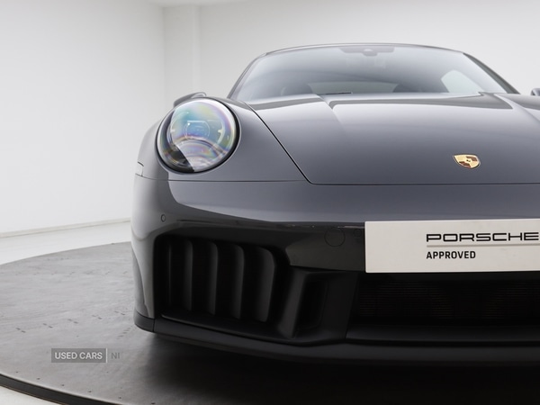 Used Porsche 911 2025 for sale - 77659281: Photo 26