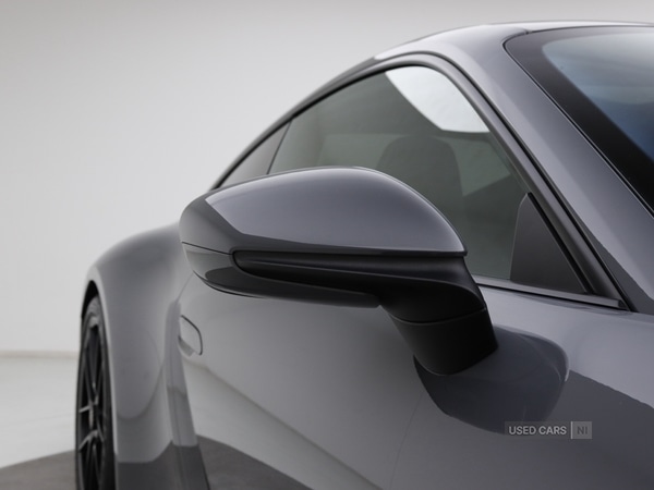 Used Porsche 911 2025 for sale - 77659281: Photo 27