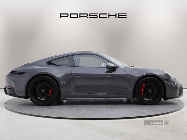 Used Porsche 911 2025 for sale - 77659281: Photo 3