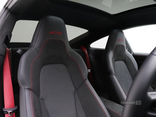 Used Porsche 911 2025 for sale - 77659281: Photo 30