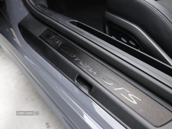 Used Porsche 911 2025 for sale - 77659281: Photo 31