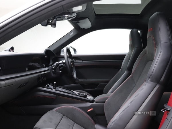 Used Porsche 911 2025 for sale - 77659281: Photo 33