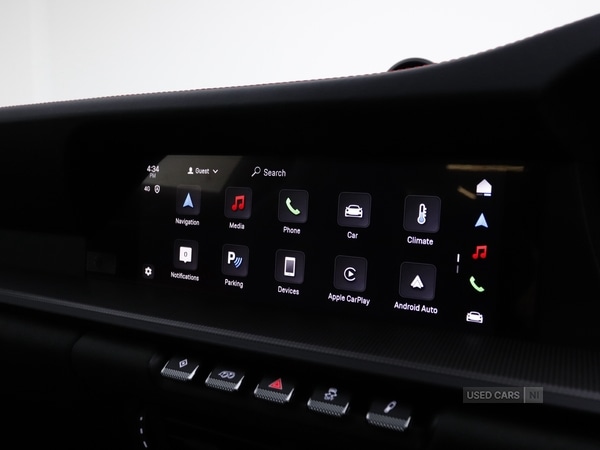 Used Porsche 911 2025 for sale - 77659281: Photo 37