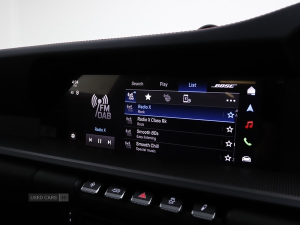 Used Porsche 911 2025 for sale - 77659281: Photo 38