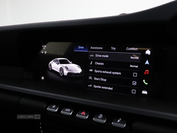 Used Porsche 911 2025 for sale - 77659281: Photo 39