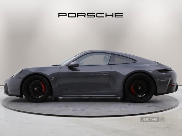 Used Porsche 911 2025 for sale - 77659281: Photo 4