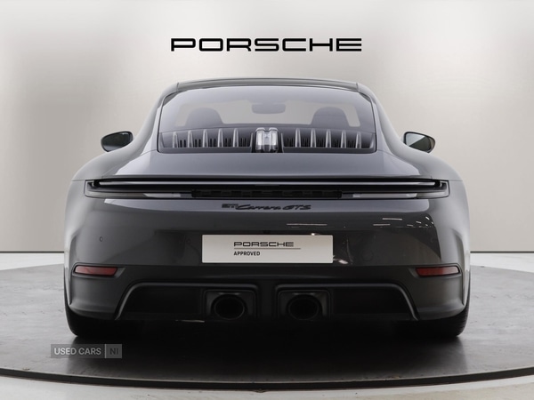 Used Porsche 911 2025 for sale - 77659281: Photo 5