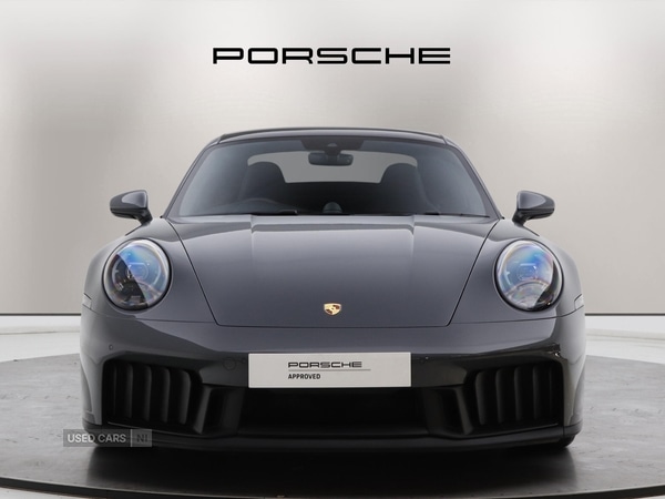 Used Porsche 911 2025 for sale - 77659281: Photo 6