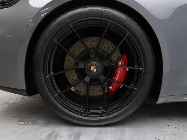 Used Porsche 911 2025 for sale - 77659281: Photo 8